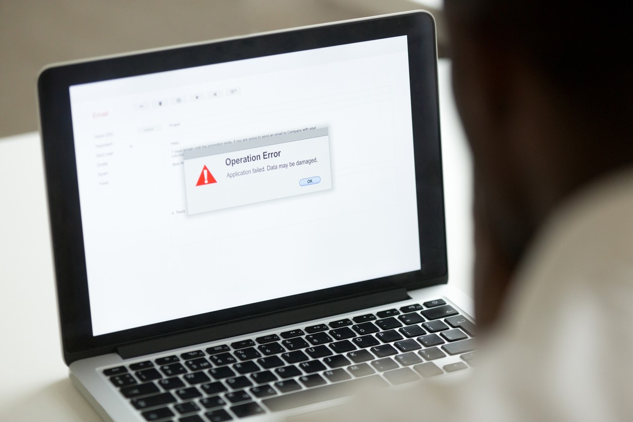 Fattura elettronica scartata, codici errore SdI e come correggerla