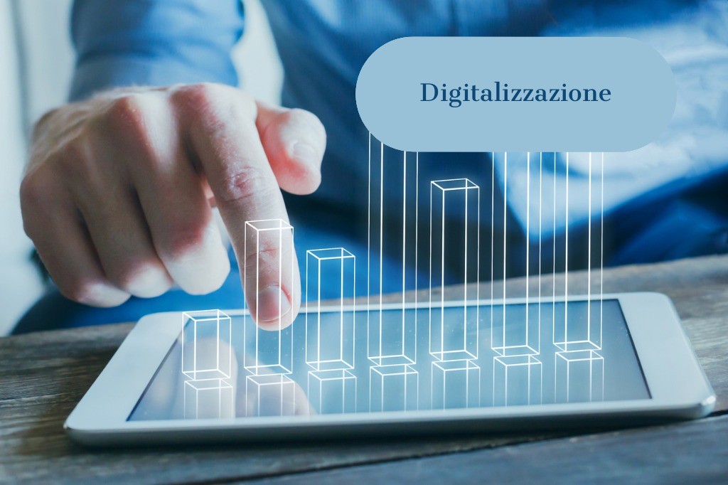 Ostacoli alla digitalizzazione d’impresa: quali so &hellip;