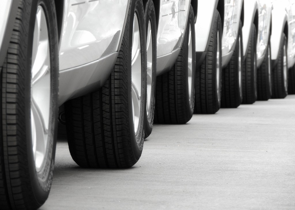 Auto aziendali: fringe benefit più alto dopo cinque anni