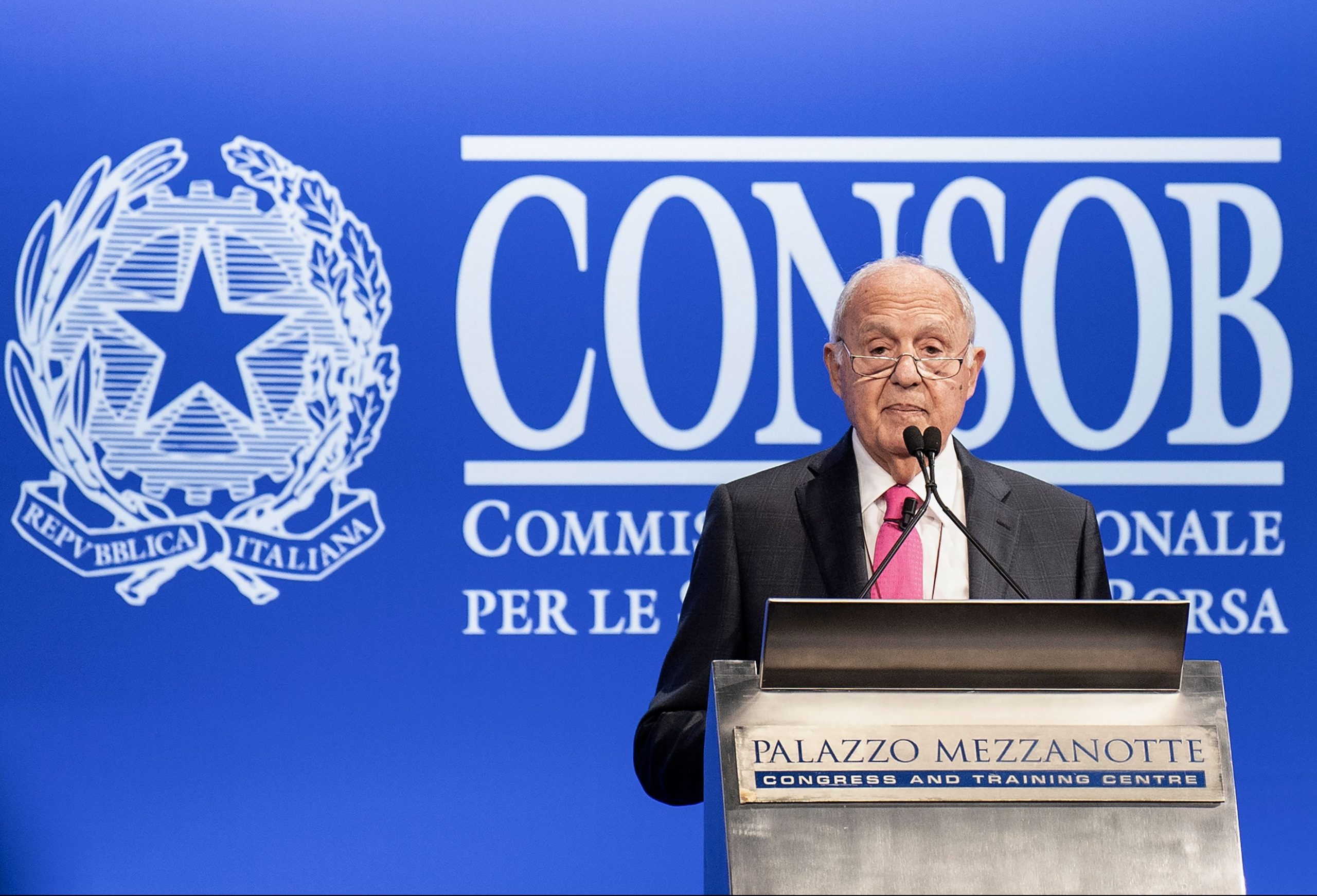 Consob, Savona più misure per la tutela del risparmio PMI.it