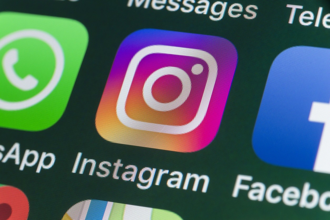 Facebook e Instagram a pagamento: costi e opzioni