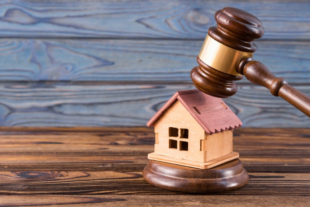 Comprare casa all’asta giudiziaria, regole e costi della procedura