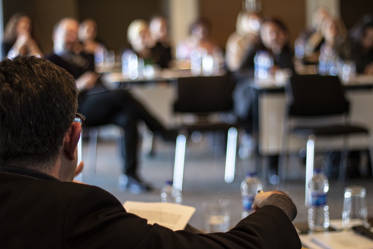 Ministero Trasporti: concorso per assumere 120 ingegneri e geologi - PMI.it