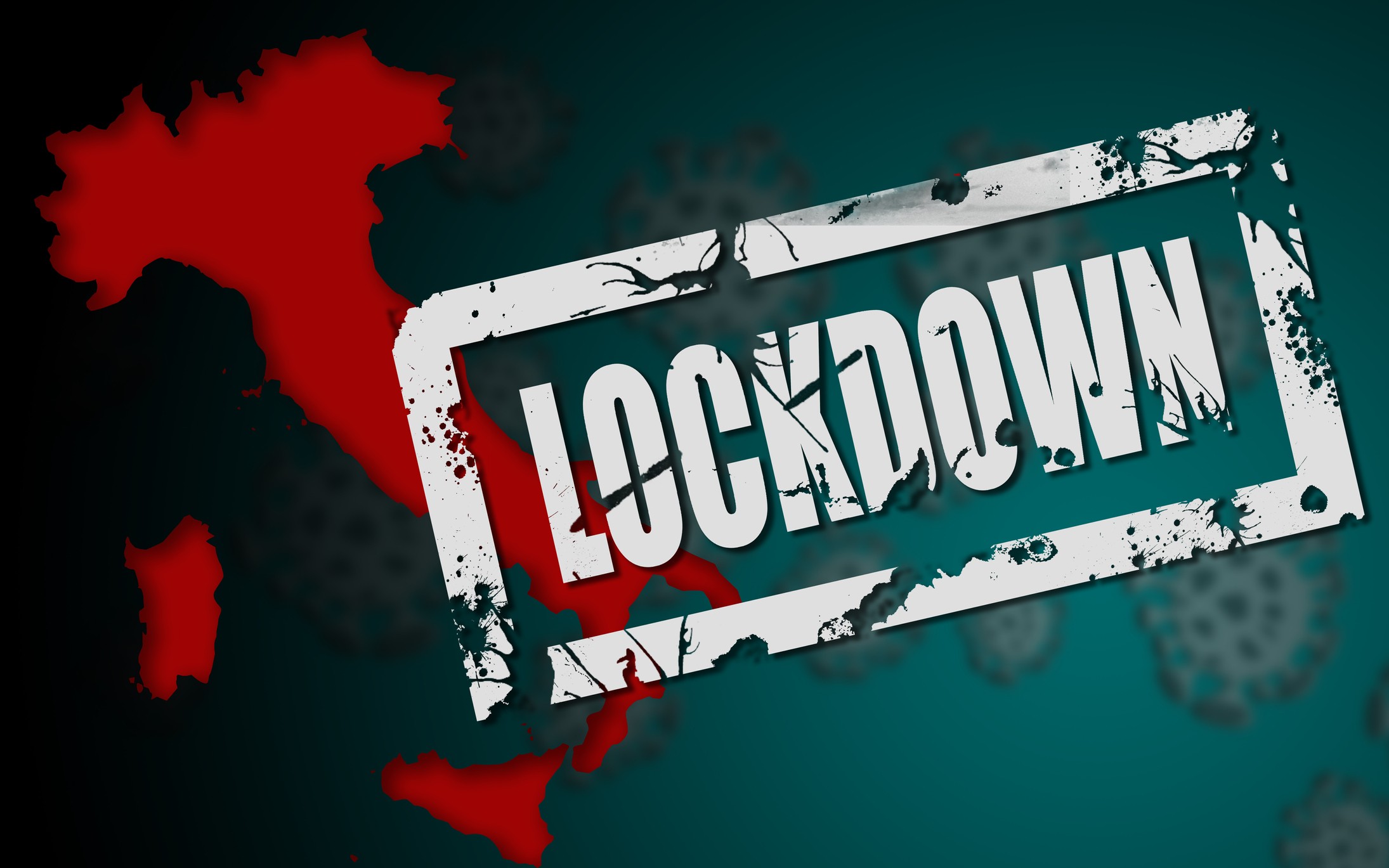 Nuovo lockdown: la richiesta e le motivazioni - PMI.it