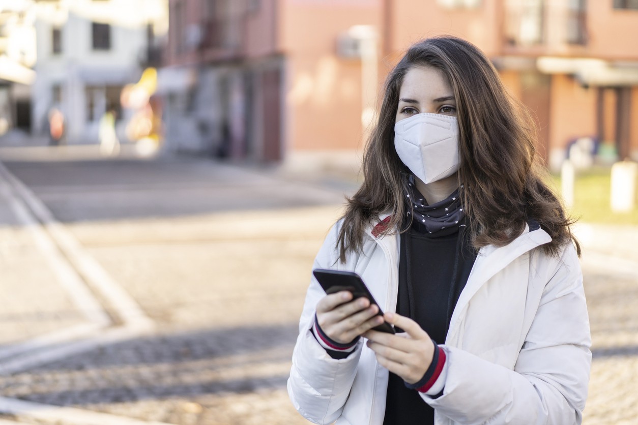 Quarantena Covid Le Regole Da Venerd 1 Aprile PMI it