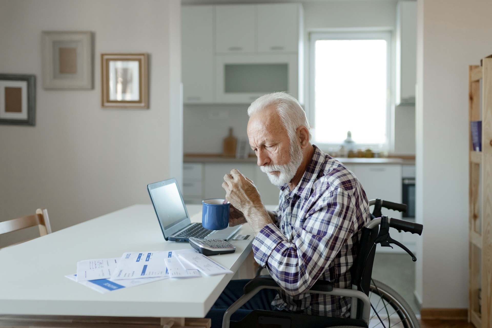 Cura anziani e disabili: tutte le spese detraibili nel 730
