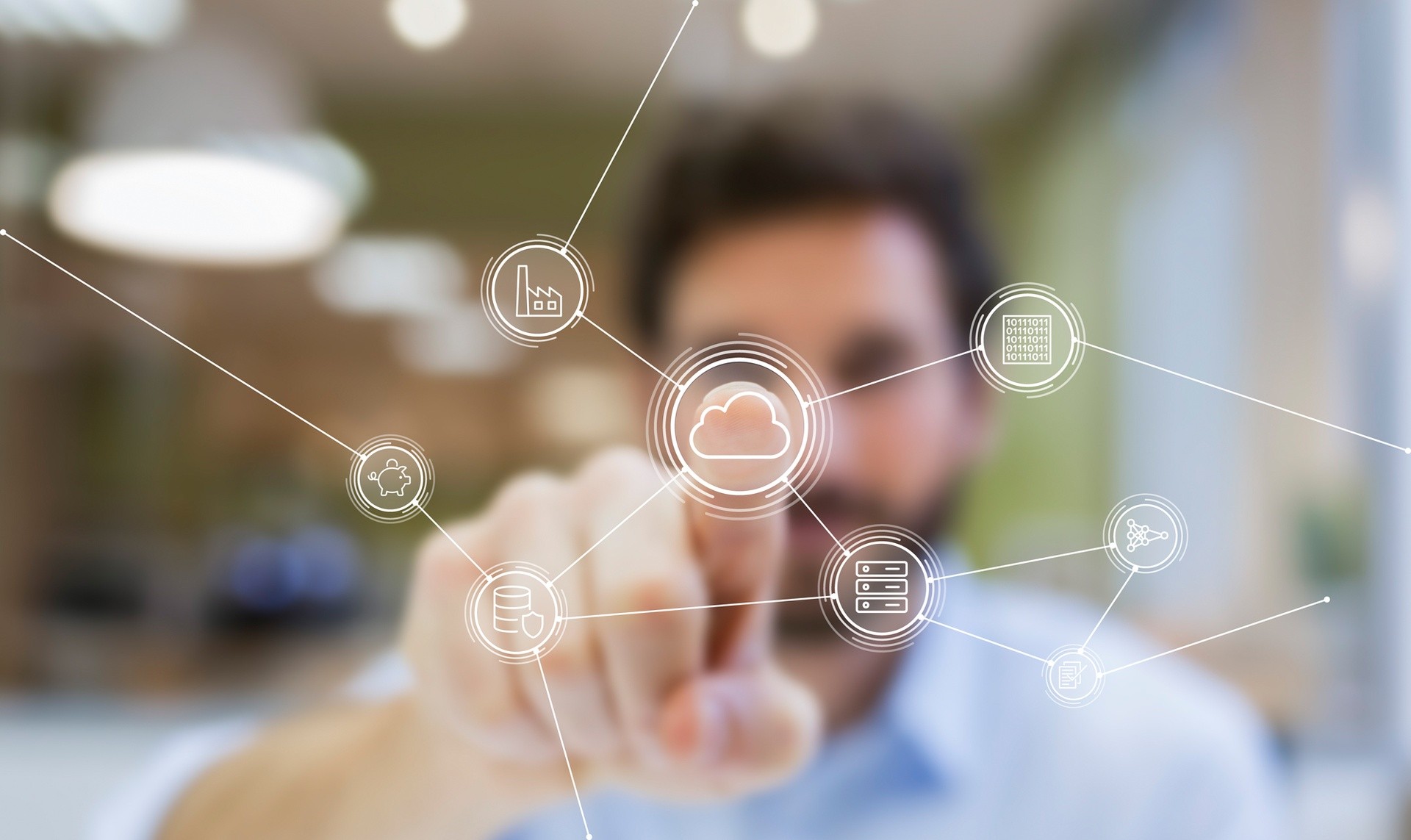 Migrare da AS/400 a Cloud: vantaggi e soluzioni per modernizzare i ...