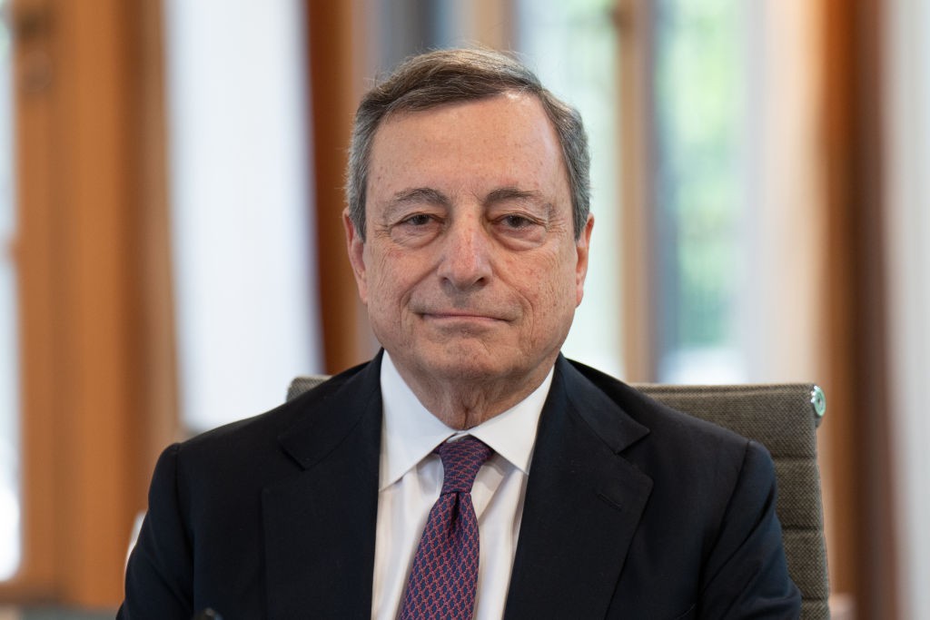 Draghi: una ricetta per la competitività dell’Europa