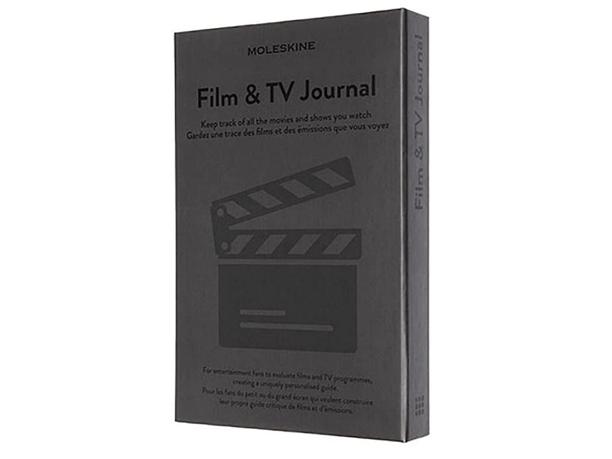 Moleskine - Film