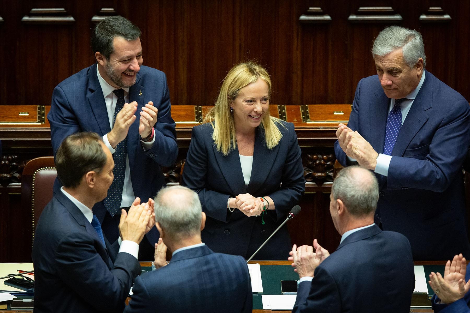 Riforma fiscale Meloni annuncia flat tax e quoziente familiare PMI.it