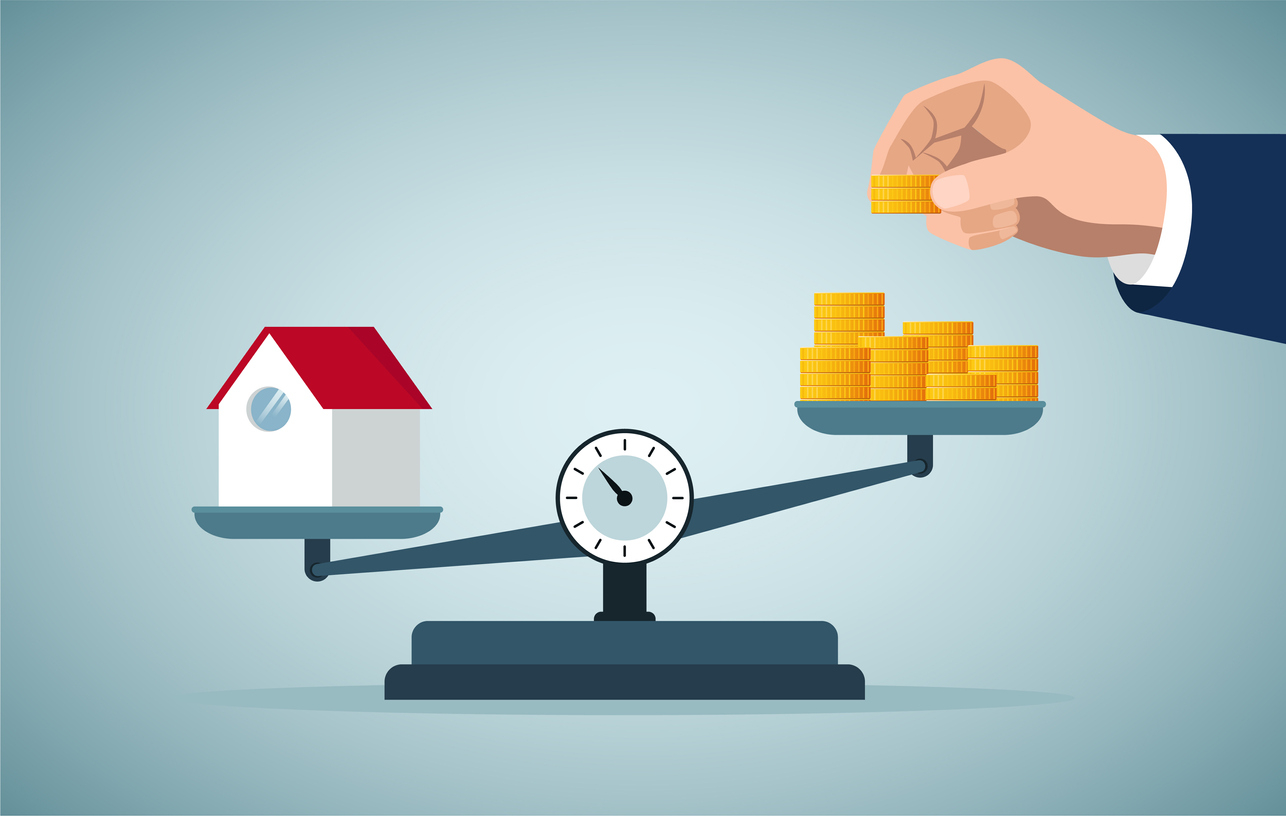 Mutui Casa Migliori Offerte E Agevolazioni A Confronto PMI it