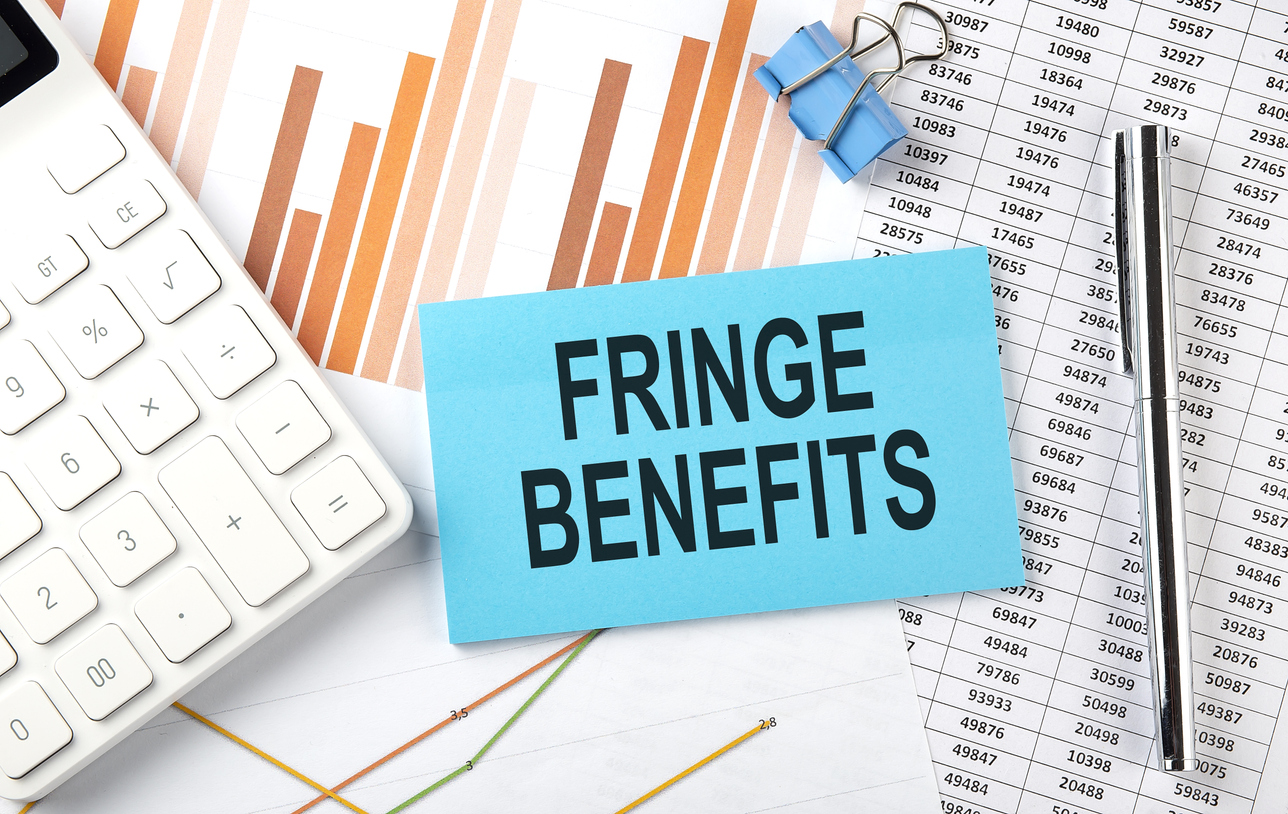 Fringe benefit, proposta mille euro esentasse per tutti PMI.it