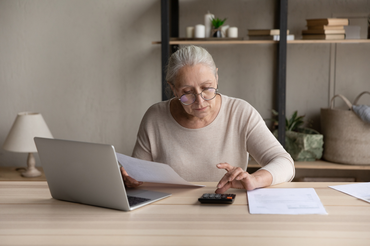 Si perde la pensione sociale con attività di lavoro?