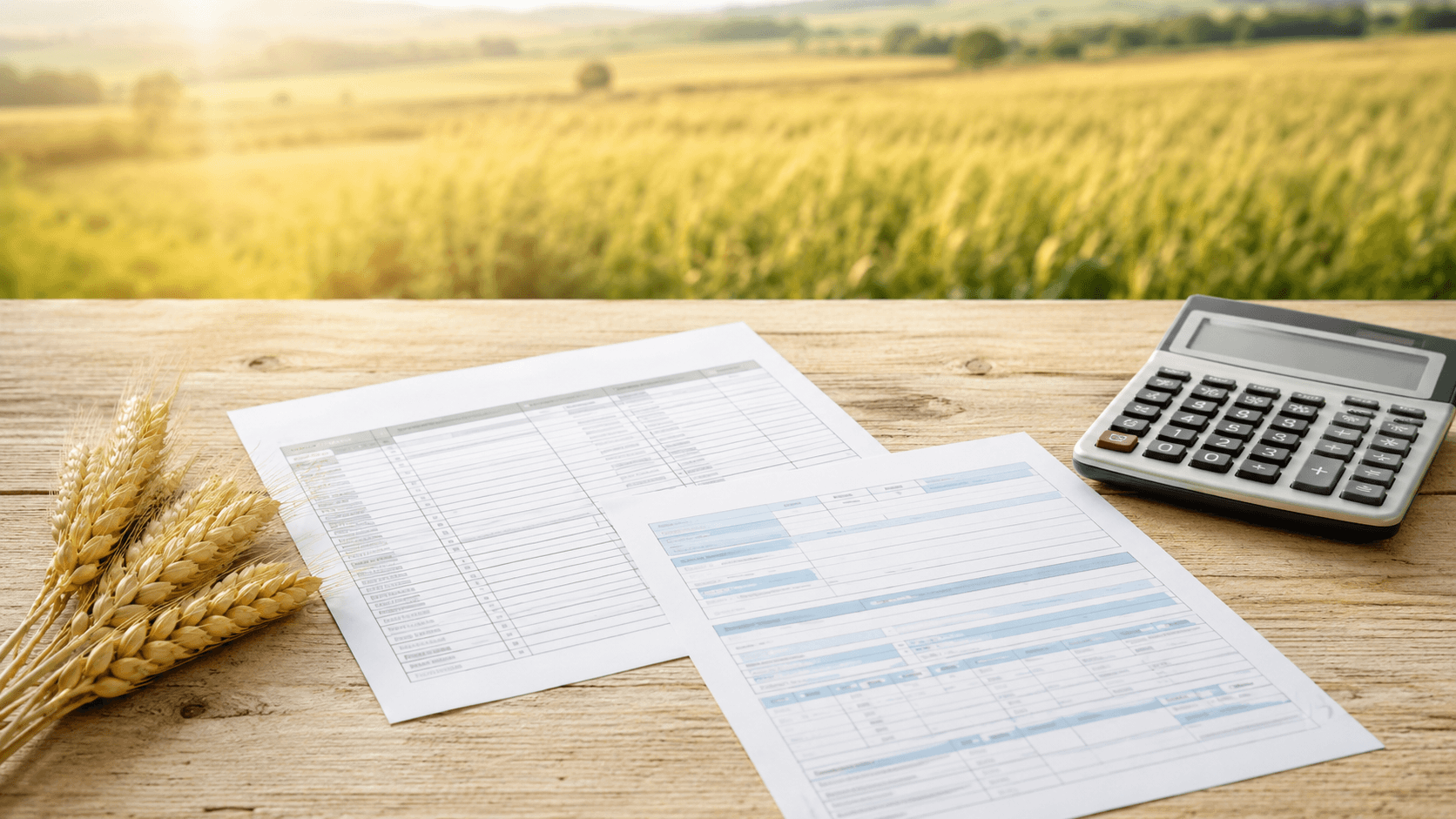 Contributi agricoli 2026, le nuove tabelle INPS per coltivatori diretti e IAP