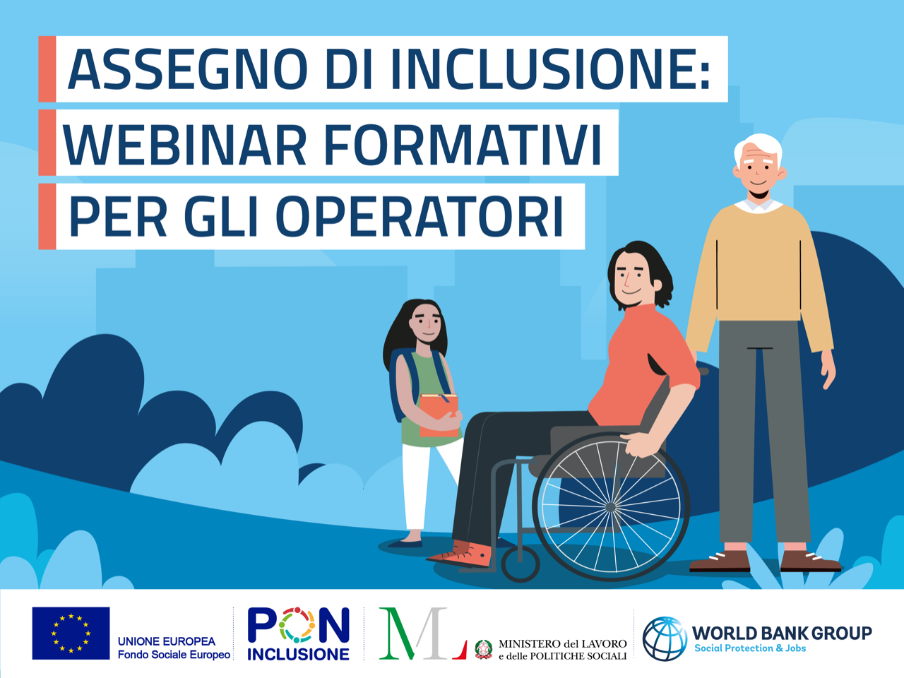 Esempi Di Relazioni Sui Laboratori Formativi Inclusione Assegno di Inclusione, webinar formativi del Ministero - PMI.it