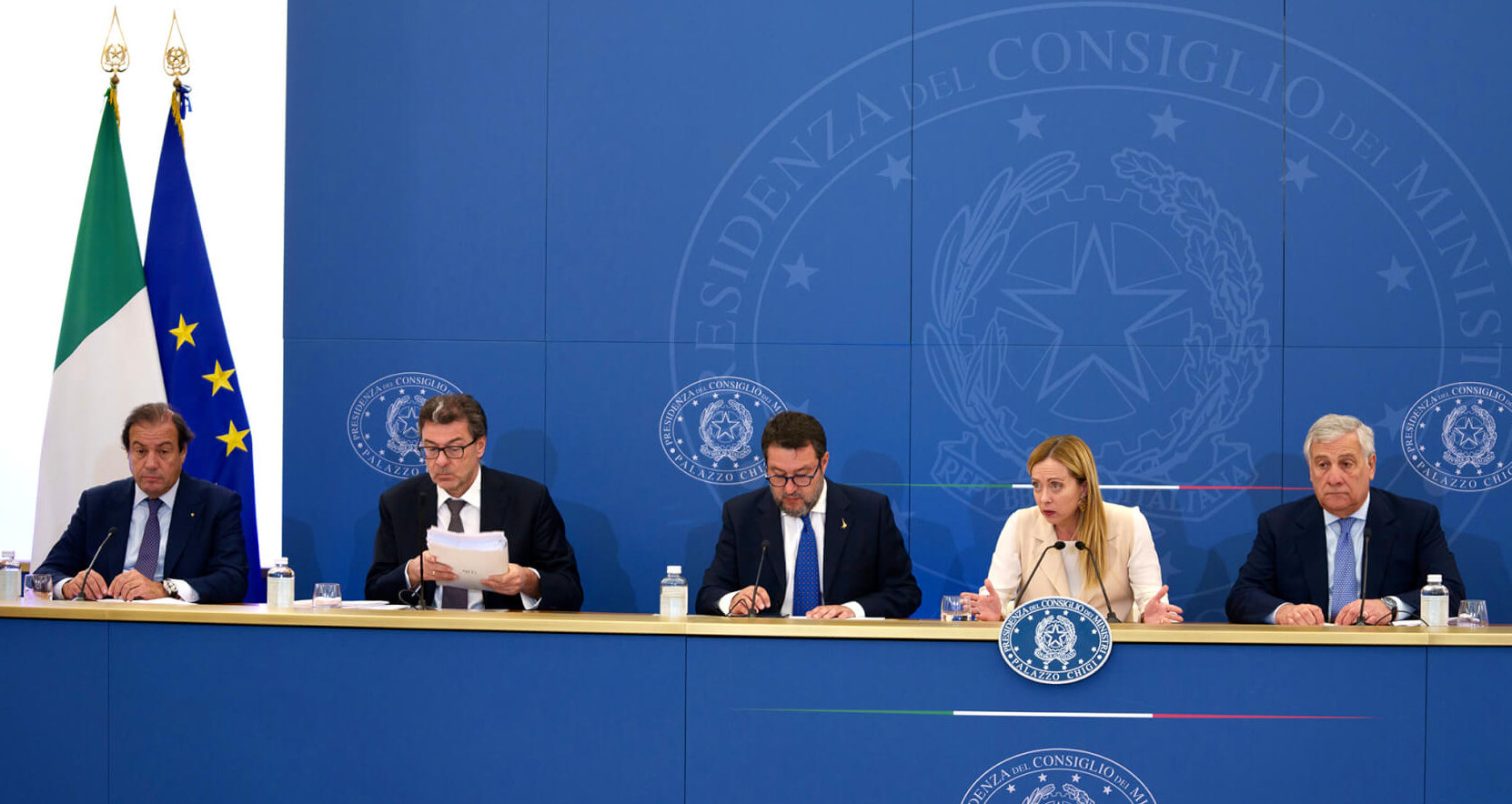 Manovra di Bilancio 2024. La sintesi delle misure fiscali
