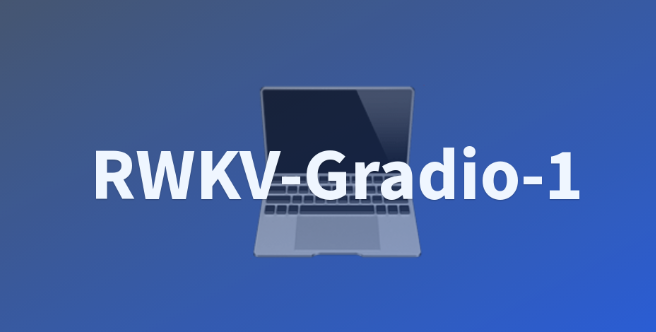 ChatRWKV