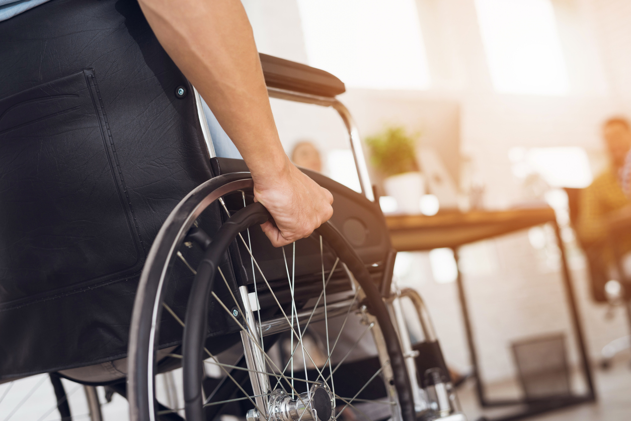 Bonus assunzione disabili nel Terzo Settore fino al 30 settembre