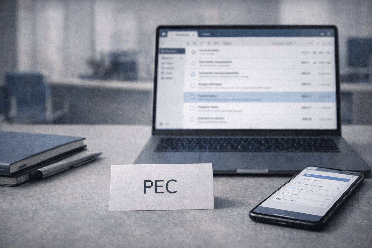 PEC per imprese e professionisti: obblighi, attivazione e costi