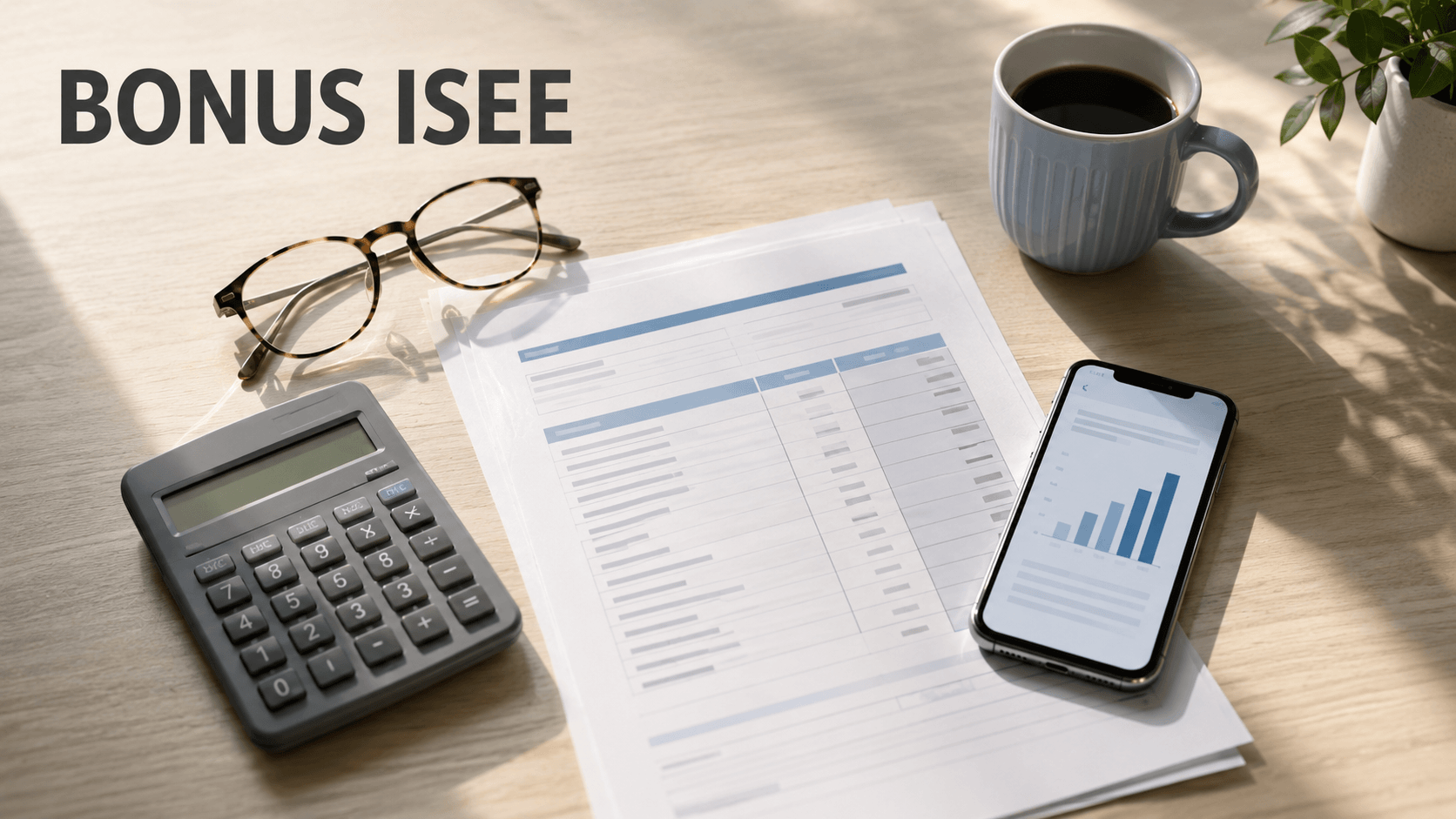 Bonus con ISEE basso: soglie aggiornate e doppio indicatore 2026