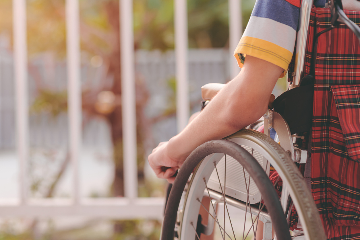 Disabilità, cambiano definizione e percentuali di invalidità