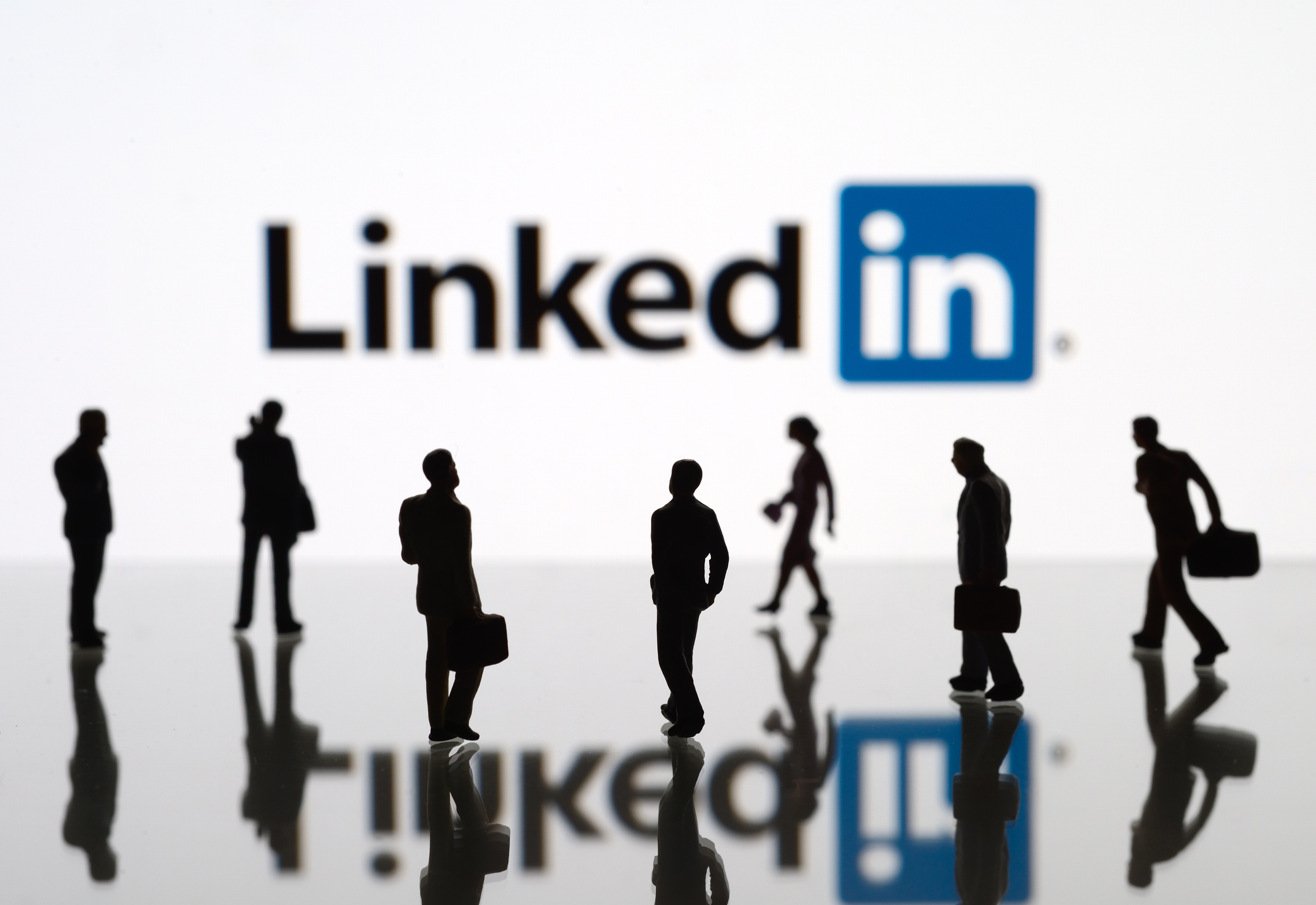 Network su LinkedIn: come creare una rete valida