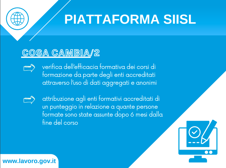 siisl Decreto Coesione