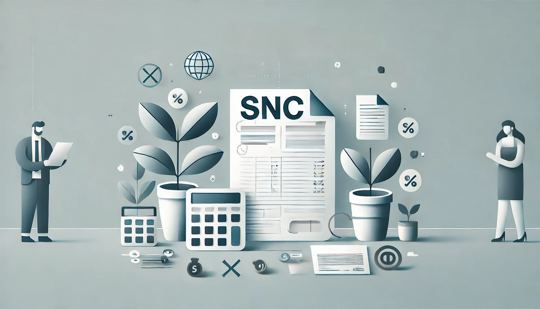 Liquidazione socio dopo recesso SNC - PMI.it