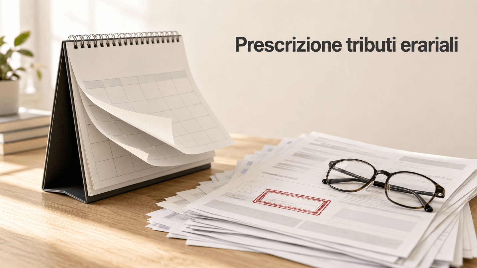 Prescrizione IRPEF a dieci anni, la Cassazione nega il termine breve