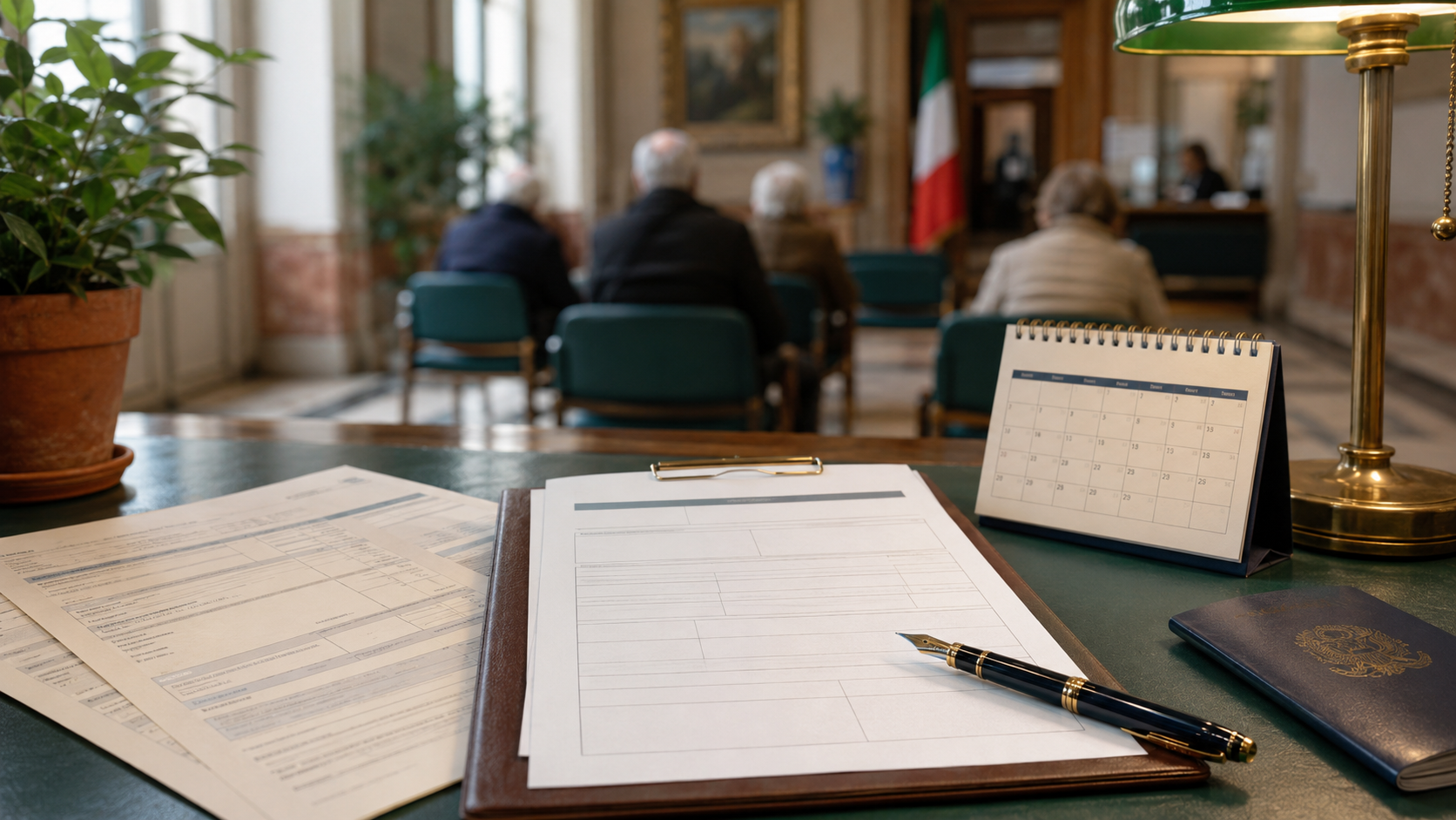 Pensione INPS all’estero, RedEst al via per evitare la sospensione