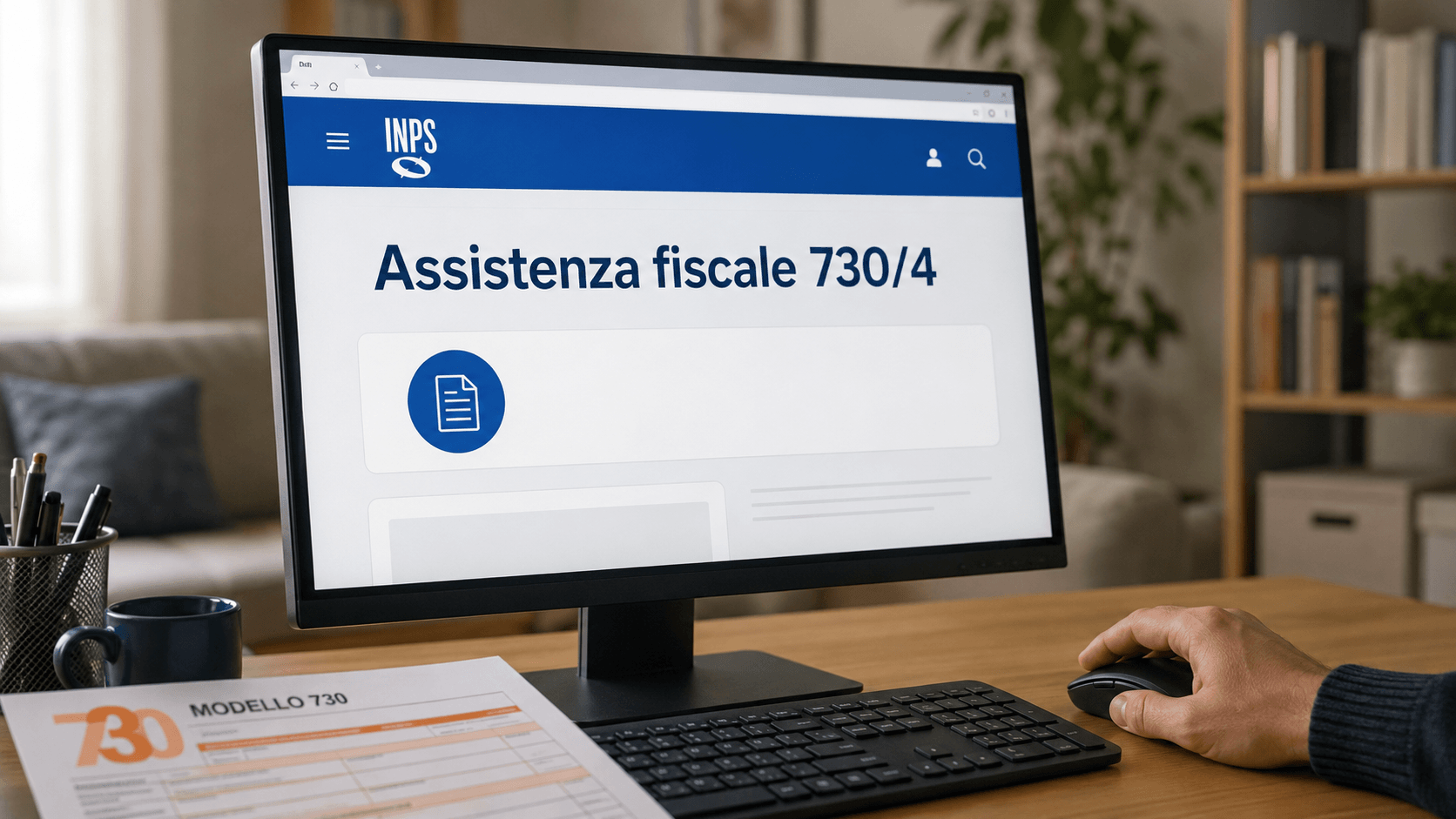 Conguagli da 730 nel cedolino pensione: al via la verifica dei rimborsi INPS online