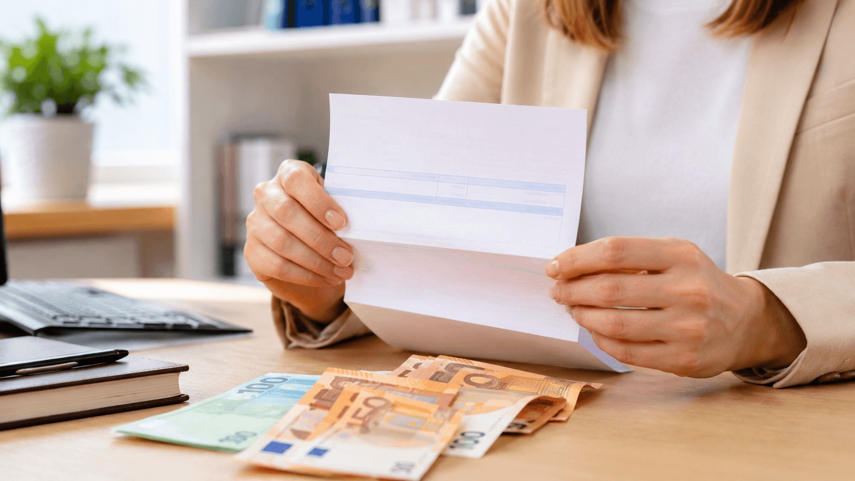 Premi di produttività da oltre 1.800 euro per quasi 4 milioni di lavoratori