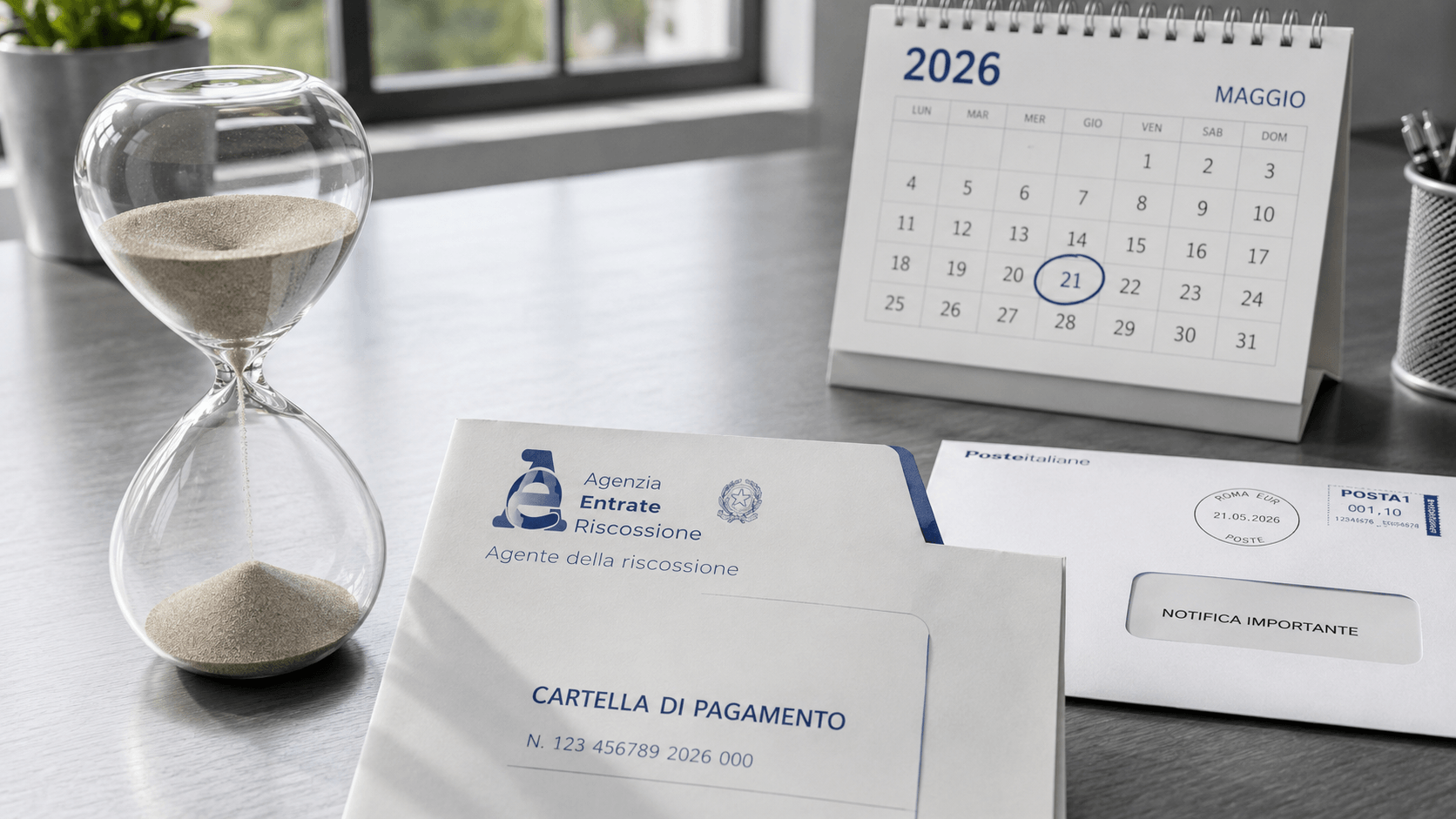 Prescrizione cartelle esattoriali, i termini per ogni tributo e contributo