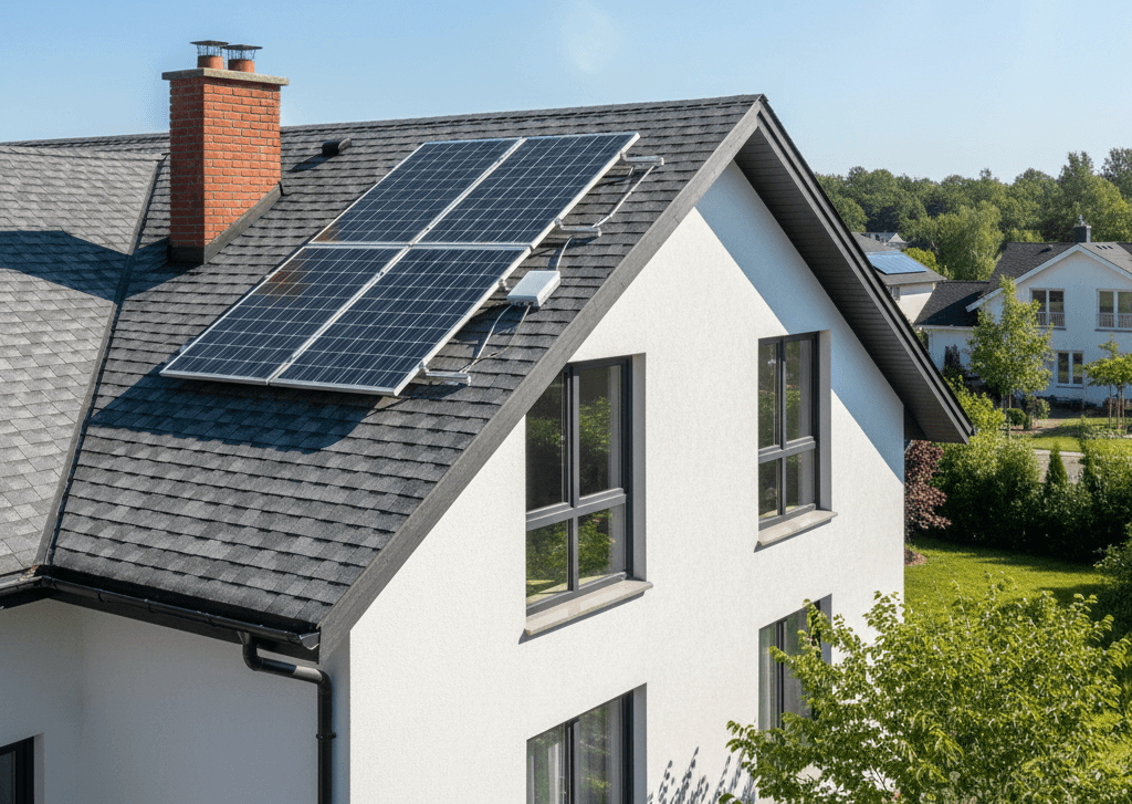 Fotovoltaico in dichiarazione dei redditi: autoconsumo, eccedenze GSE e precompilata
