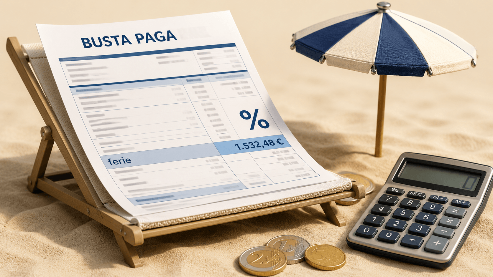 Stipendio più basso durante le ferie, per la Cassazione può essere legittimo