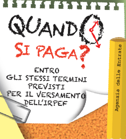 Cedolare secca: quando si paga