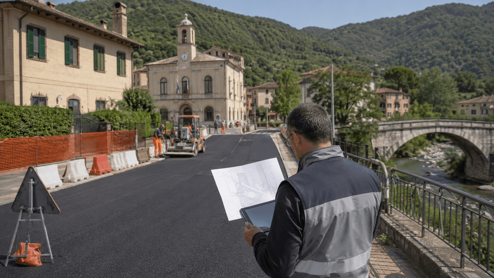 Fondo piccoli Comuni, scorrimento graduatoria e nuovo bando 2026