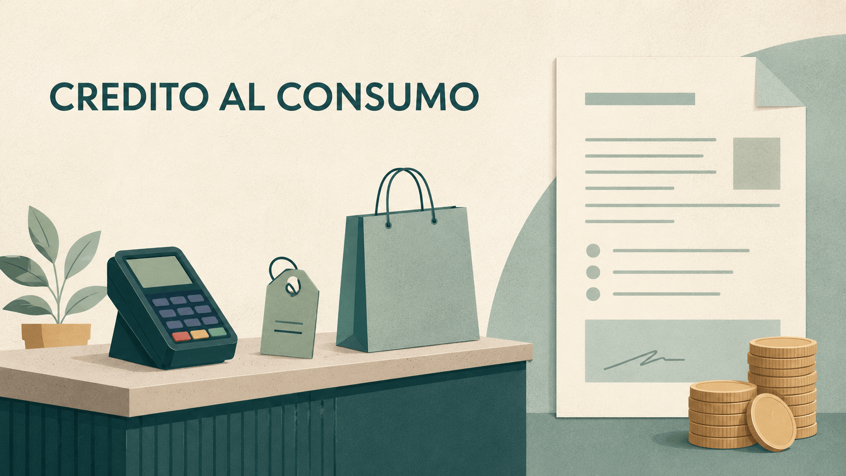 Credito al consumo, nuove regole su prestiti e rate entro il 20 novembre