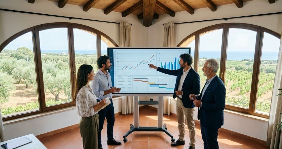 Sviluppo competenze PMI del Sud, fondo perduto MIMIT dal 10 settembre