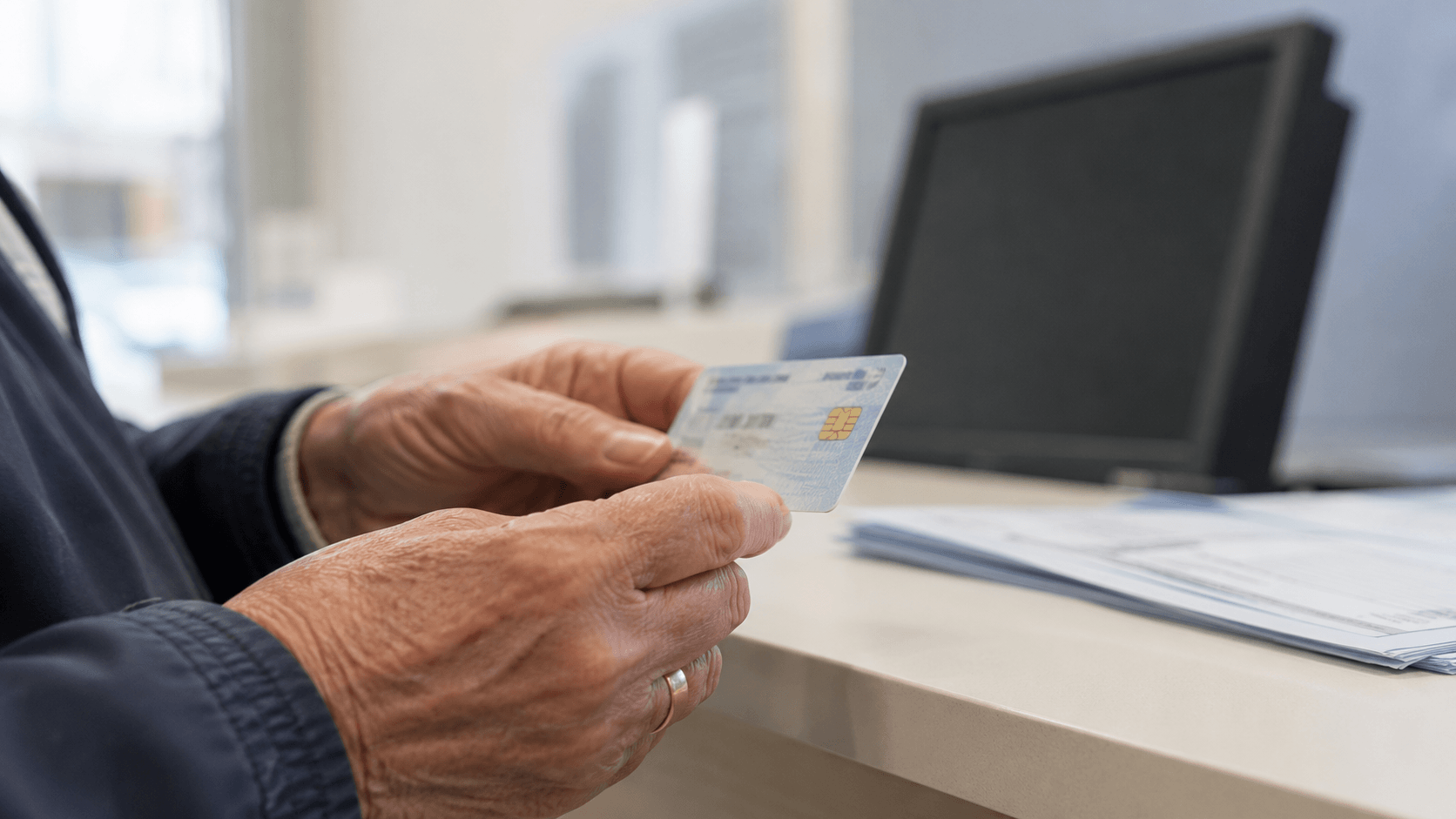 Carta d’identità over 70 senza scadenza dal 30 luglio, chi la ottiene subito
