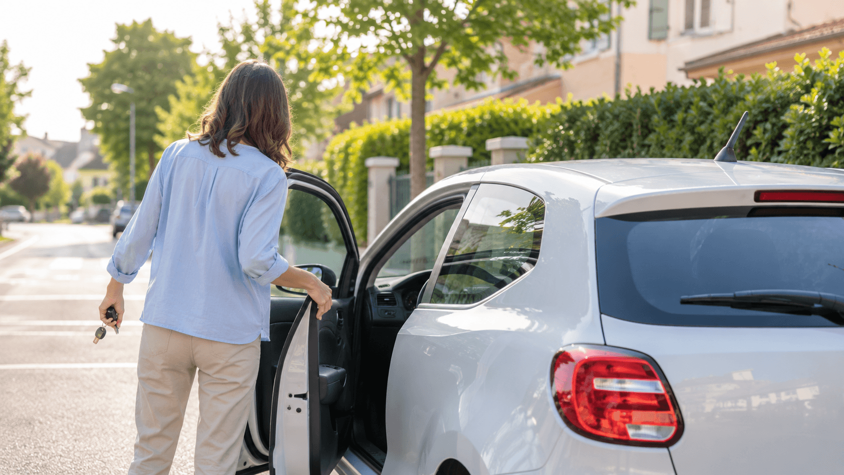 Noleggio sociale auto, contributi con ISEE sotto 30mila euro