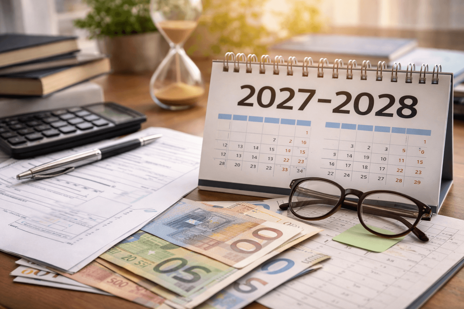 Requisiti pensione 2027 e 2028, le tabelle INPS e le finestre di decorrenza caso per caso