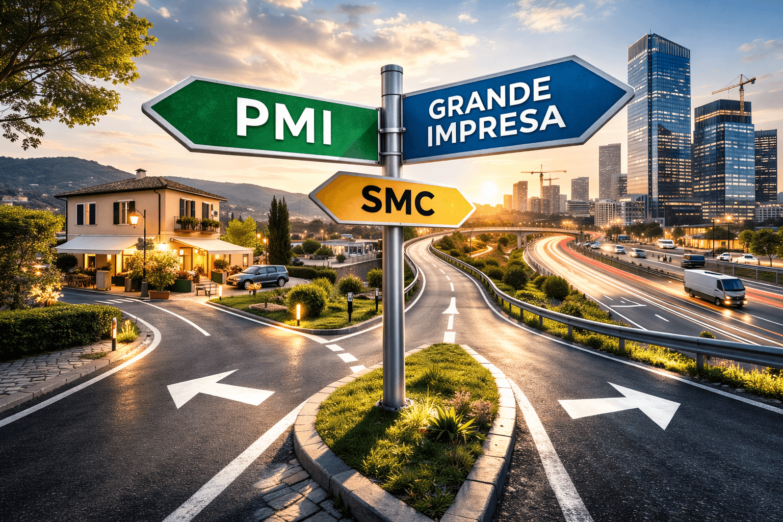 Small Mid-Cap: semplificazioni UE per le imprese fino a 1.000 dipendenti