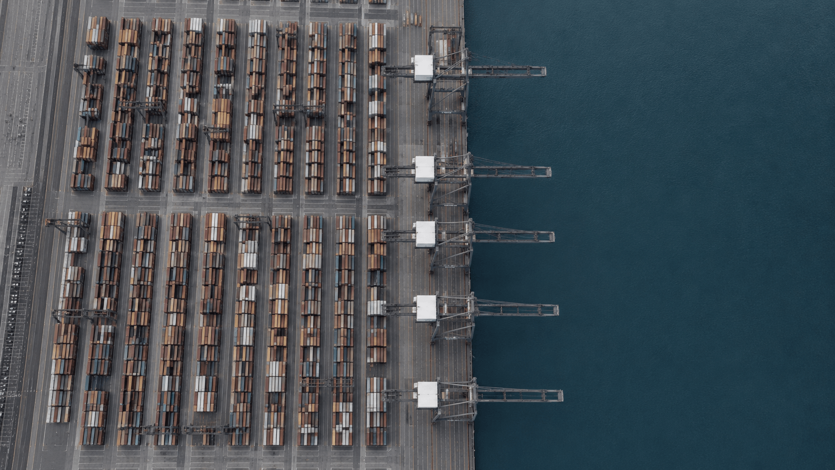 Export italiano nel Golfo: perso un terzo in due mesi di guerra