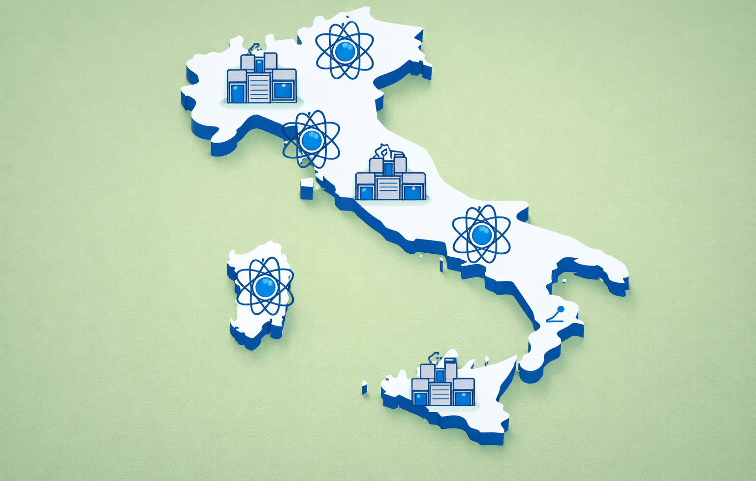 DDL nucleare, la Camera approva la legge delega e conferma i decreti entro fine 2026
