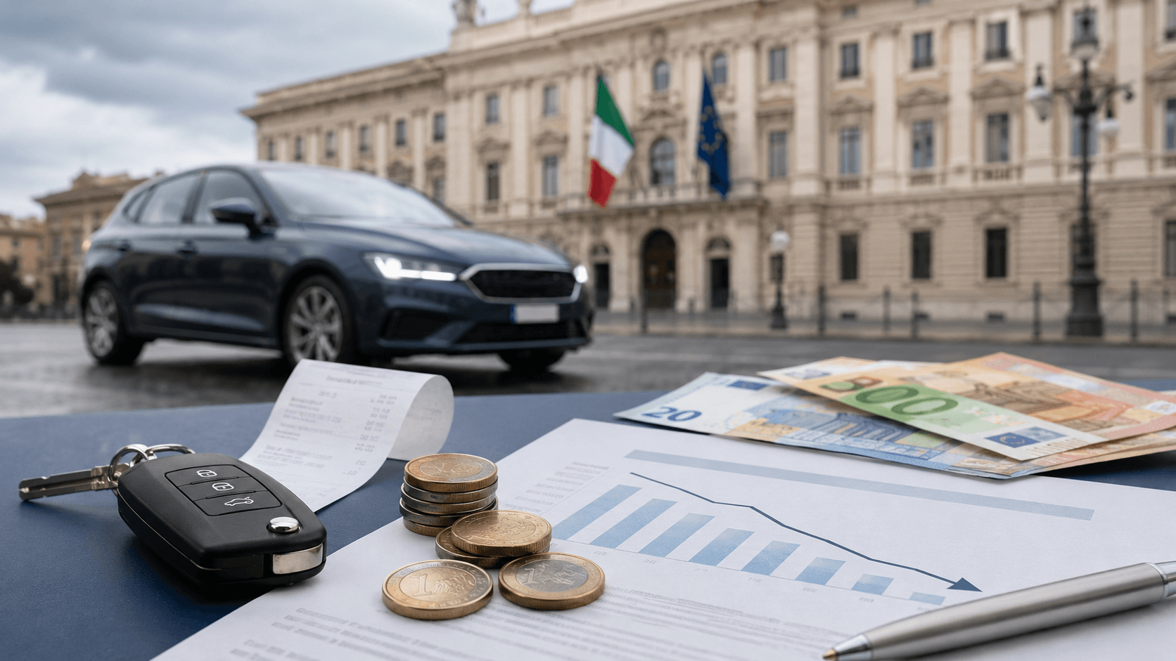 Taglio accise carburanti, nuovo decreto dopo il 6 giugno
