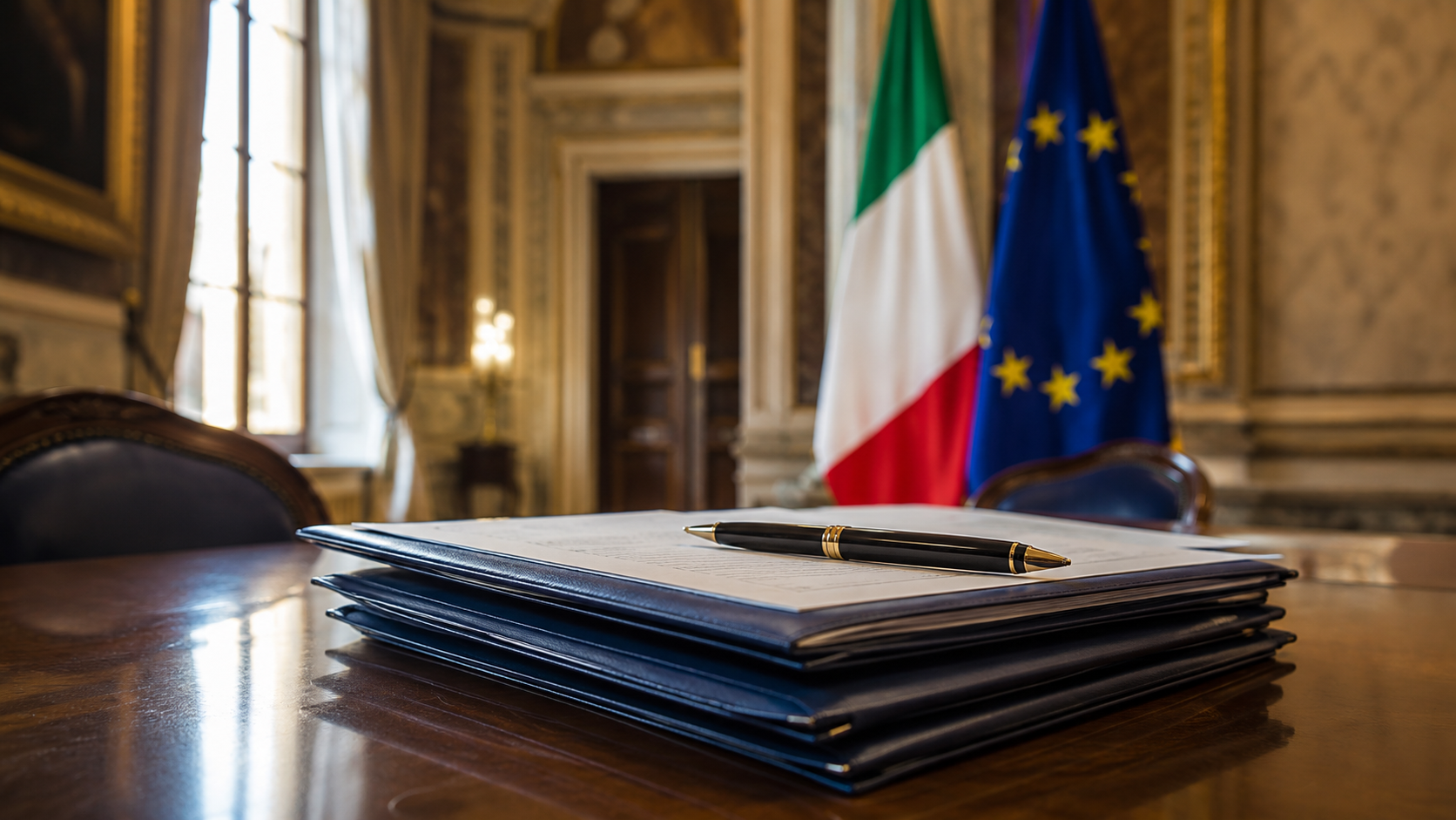 Coesione: il Governo chiude il ciclo da 50 miliardi con sei nuovi accordi