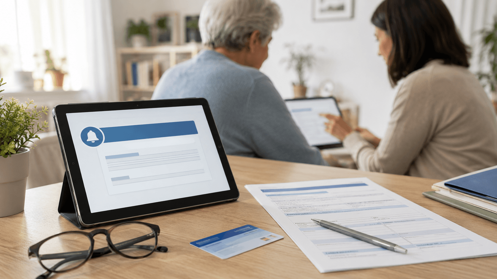 Assegno sociale, l’INPS avvisa chi può fare domanda