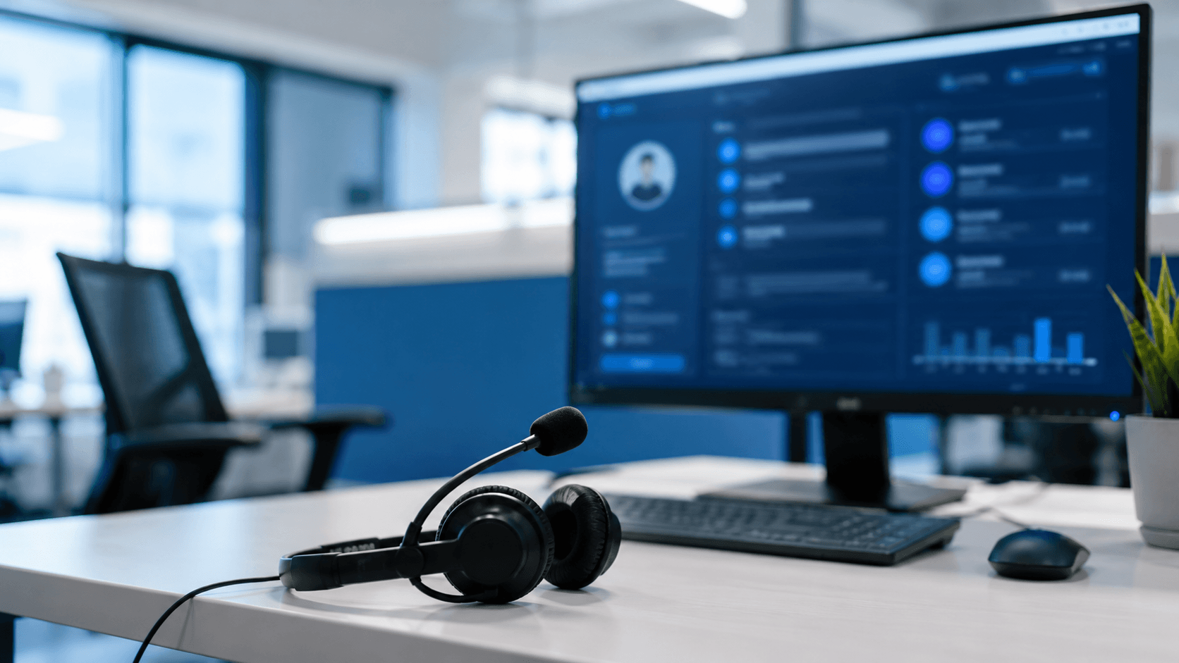 Call Center verso lo sciopero, 15mila posti a rischio con l’IA