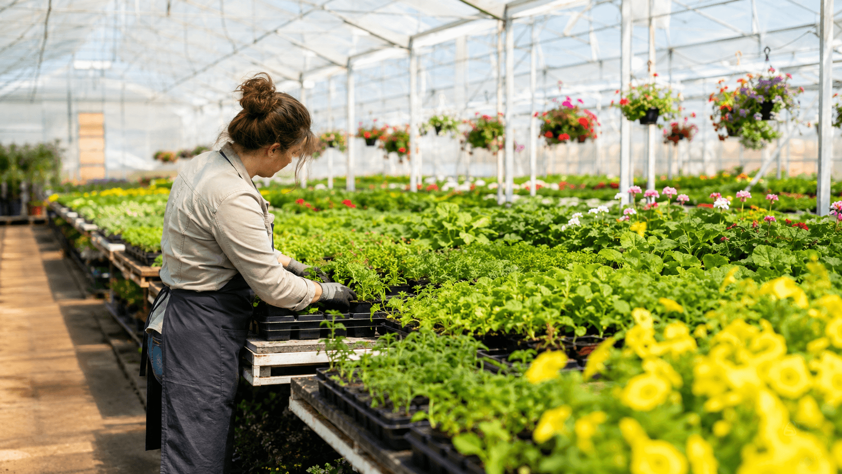 CCNL Agricoli e Florovivaisti con aumenti del 5,1% e nuovi minimi retributivi